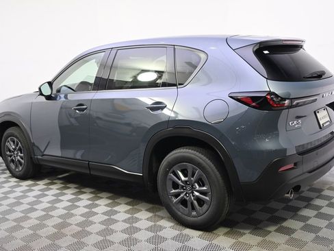 New 2026 MAZDA CX-5 Select image 3