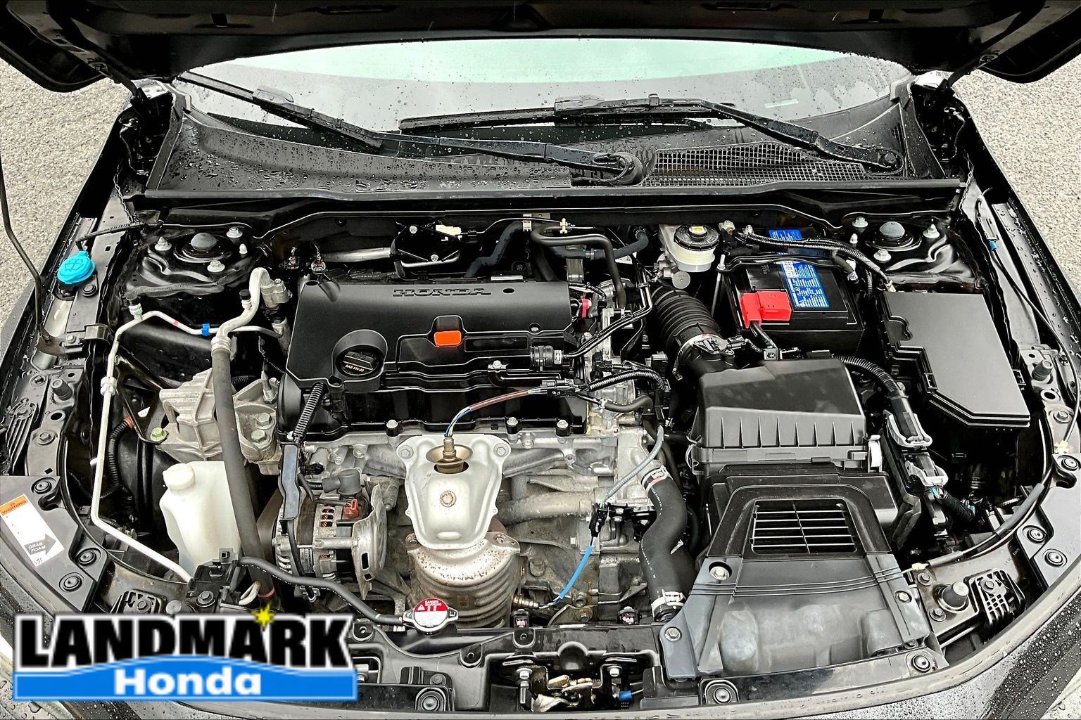 Used 2023 Honda Civic Sport image 9