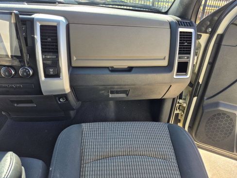 Used 2010 Dodge Ram 1500 Truck SLT w/ Big Horn Regional Pkg image 19