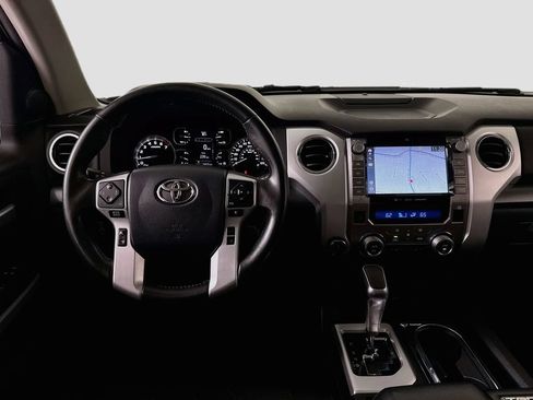 Used 2020 Toyota Tundra TRD Pro AWD/4WD image 26