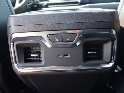New 2026 Chevrolet Silverado 2500 LTZ w/ LTZ Convenience Package AWD/4WD image 25