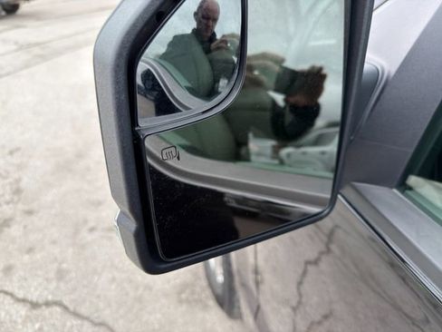 Used 2020 Ford F150 XLT w/ Equipment Group 302A Luxury image 11