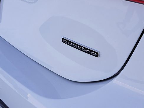 New 2025 Audi A5 2.0T Premium image 5