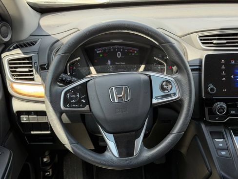 Used 2020 Honda CR-V EX image 12