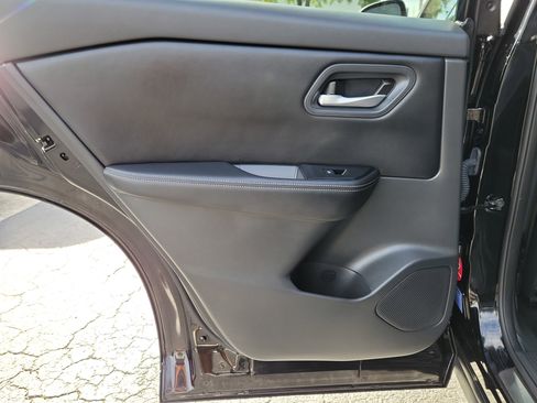 Certified 2024 Nissan Rogue SV FWD image 11