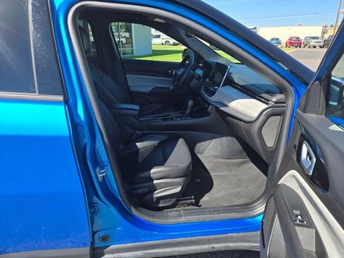 Used 2025 Jeep Compass Limited AWD/4WD image 23