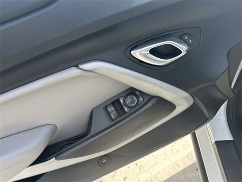 Used 2023 Chevrolet Camaro LT image 15