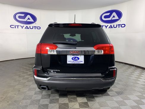 Used 2016 GMC Terrain SLE w/ Convenience Package image 4