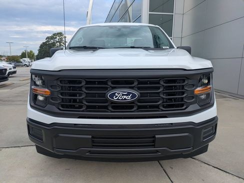 New 2026 Ford F150 XL w/ Tow/Haul Package RWD image 8