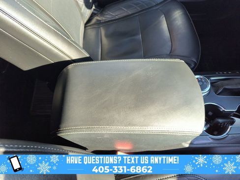 Used 2018 Ford Explorer Platinum image 11