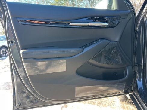 New 2026 Kia Seltos EX image 8