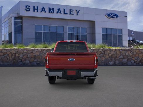 New 2025 Ford F250 Lariat w/ Lariat Ultimate Package image 5