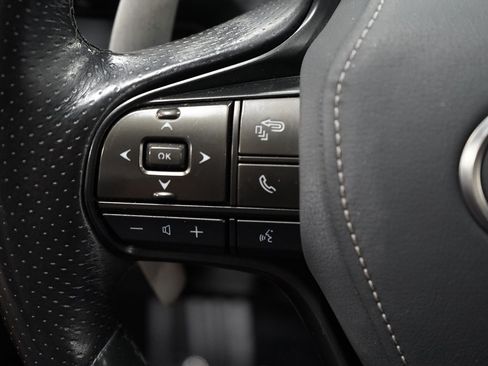 Used 2019 Lexus LC 500 Coupe w/ Sport Package RWD image 12
