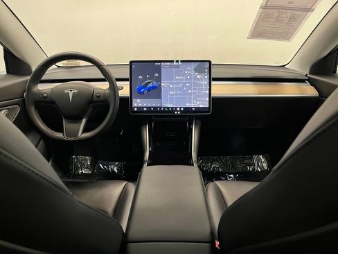 Used 2020 Tesla Model 3 Long Range AWD/4WD image 16