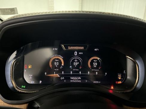 Used 2024 RAM 1500 Limited image 12