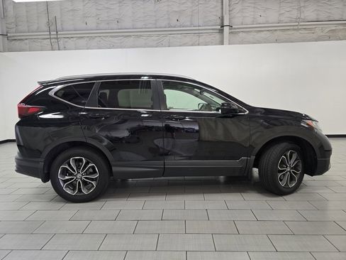 Used 2022 Honda CR-V EX-L image 17