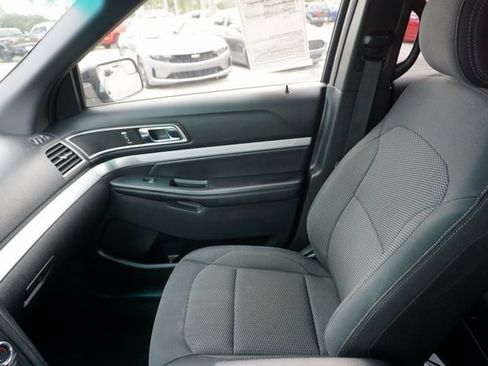 Certified 2017 Ford Explorer XLT image 23
