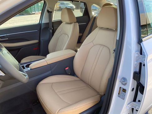 New 2026 Hyundai Sonata Limited image 22