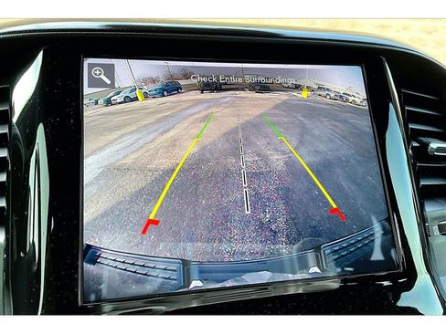 Certified 2021 RAM 1500 Laramie image 28