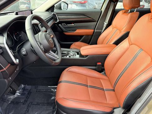 Certified 2025 MAZDA CX-50 Meridian Edition image 22