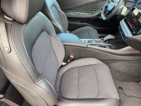 New 2026 Dodge Charger Scat Pack w/ Blacktop Package image 14