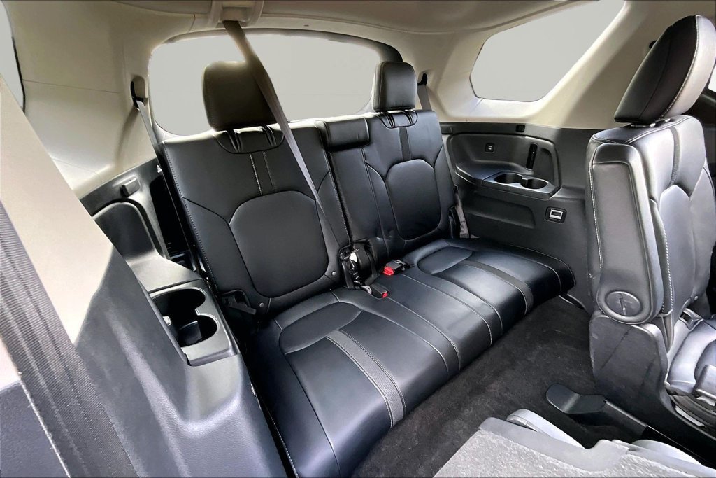 Used 2024 Honda Pilot EX-L image 20