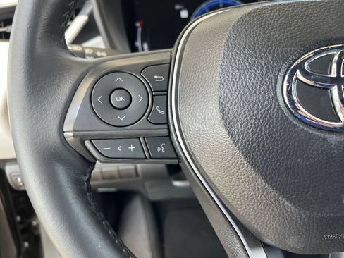 Used 2025 Toyota Corolla FX FWD image 20