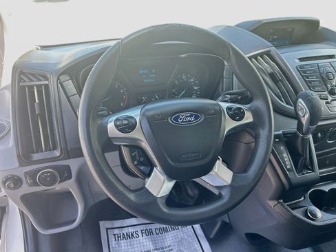 Used 2019 Ford Transit 350 156 DRW RWD image 11