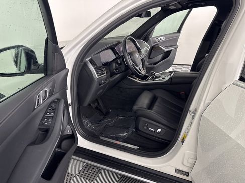 Used 2021 BMW X5 xDrive45e w/ Premium Package 3 image 12