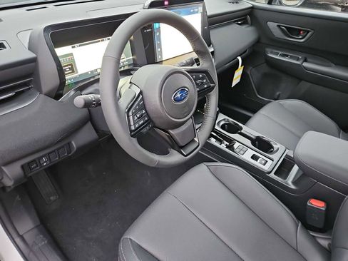 New 2026 Subaru Outback Limited image 10