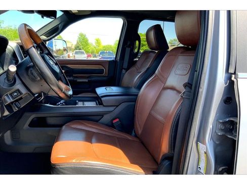 Used 2022 RAM 3500 Limited AWD/4WD image 27