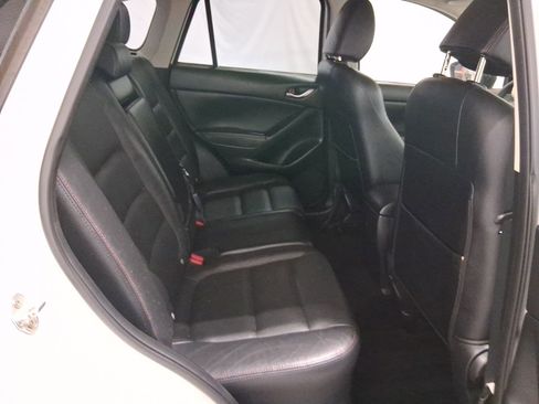 Used 2013 MAZDA CX-5 Grand Touring w/ GT Tech Pkg FWD image 16