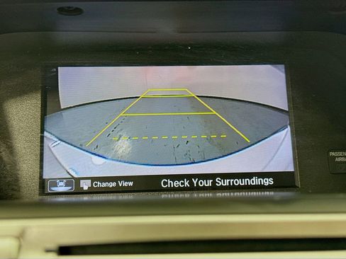 Used 2016 Honda Accord EX-L image 16