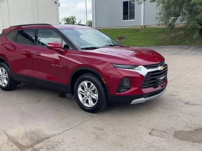 Used 2019 Chevrolet Blazer LT