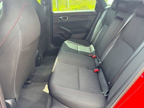 Used 2022 Honda Civic Si image 35