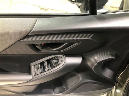 New 2026 Subaru Crosstrek 2.5i image 23