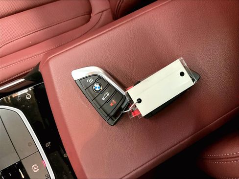 Used 2023 BMW i4 eDrive35 w/ Premium Package RWD image 13