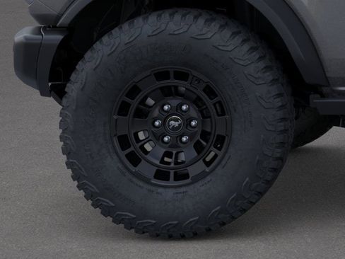 New 2026 Ford Bronco Badlands AWD/4WD image 21