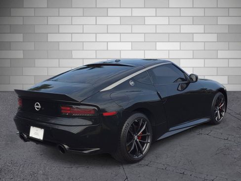 Used 2023 Nissan Z w/ Floor Mat Package (L93) RWD image 5