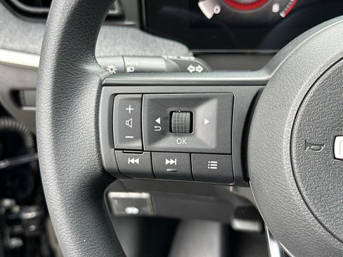 New 2026 Nissan Kicks S FWD image 23