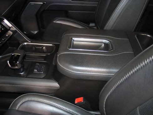 Used 2022 GMC Sierra 1500 Denali w/ Denali Reserve Package image 54