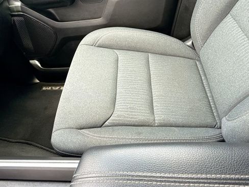 Used 2022 RAM 1500 Big Horn w/ Night Edition image 18