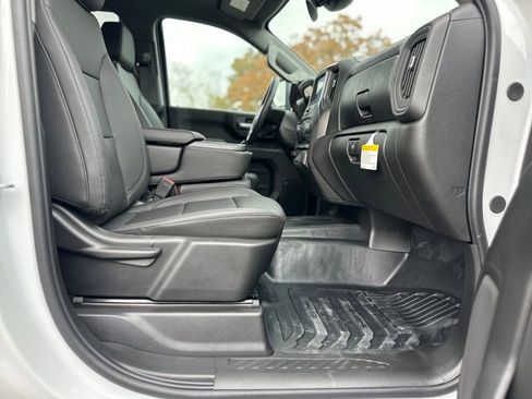 New 2025 Chevrolet Silverado 3500 W/T w/ WT Convenience Package image 24