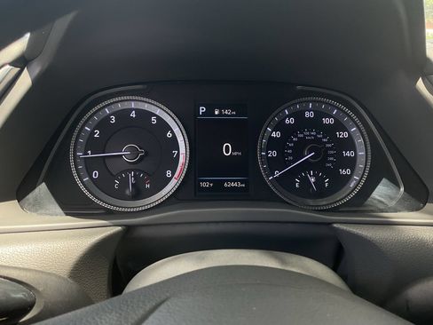Used 2021 Hyundai Sonata SEL FWD image 31