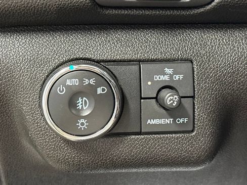 Used 2015 Chevrolet Traverse LTZ w/ LPO, 'HIT The Road' Package AWD/4WD image 16