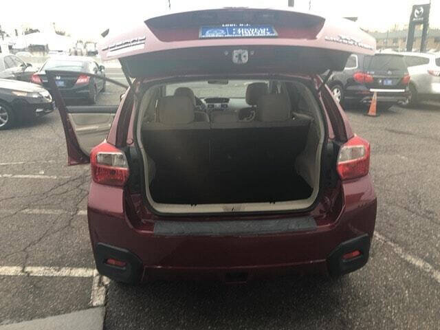 Used 2013 Subaru Crosstrek 2.0i Premium AWD/4WD image 20