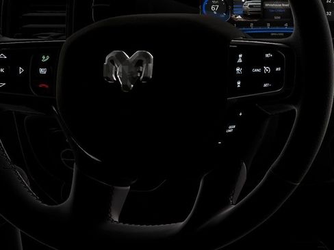 New 2026 RAM 2500 Power Wagon image 30