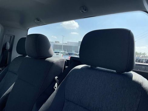 New 2026 Ford F150 XL image 21