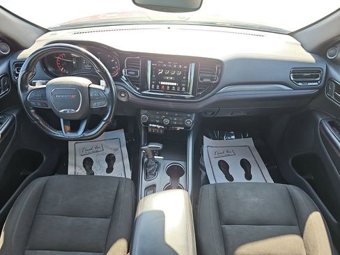 Used 2023 Dodge Durango GT image 12