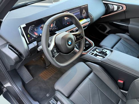 New 2026 BMW X3 xDrive30 w/ Convenience Package image 4